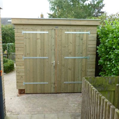 Garage-EPDM-platdak-004-Prieelspecialist