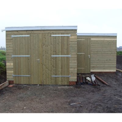 Garage-EPDM-platdak-006-Prieelspecialist