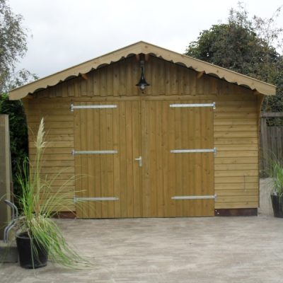 Garage-puntdak-002-Prieelspecialist